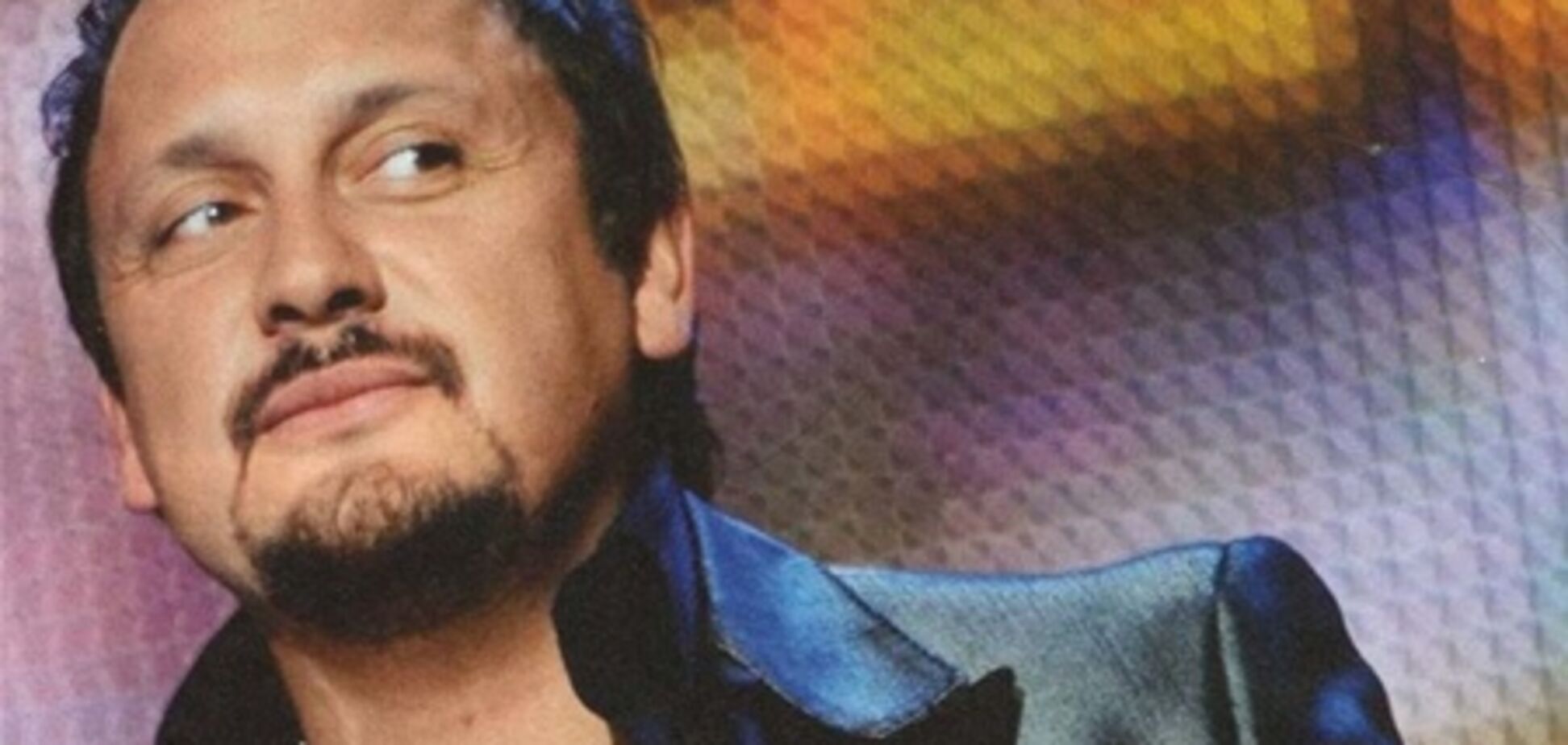 Михайлов нанял охрану, как у Абрамовича. Фото