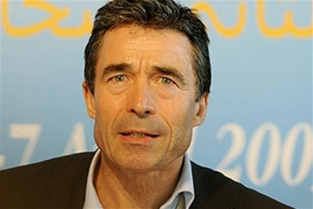 СМИ: генсек НАТО стремится стать президентом ЕС