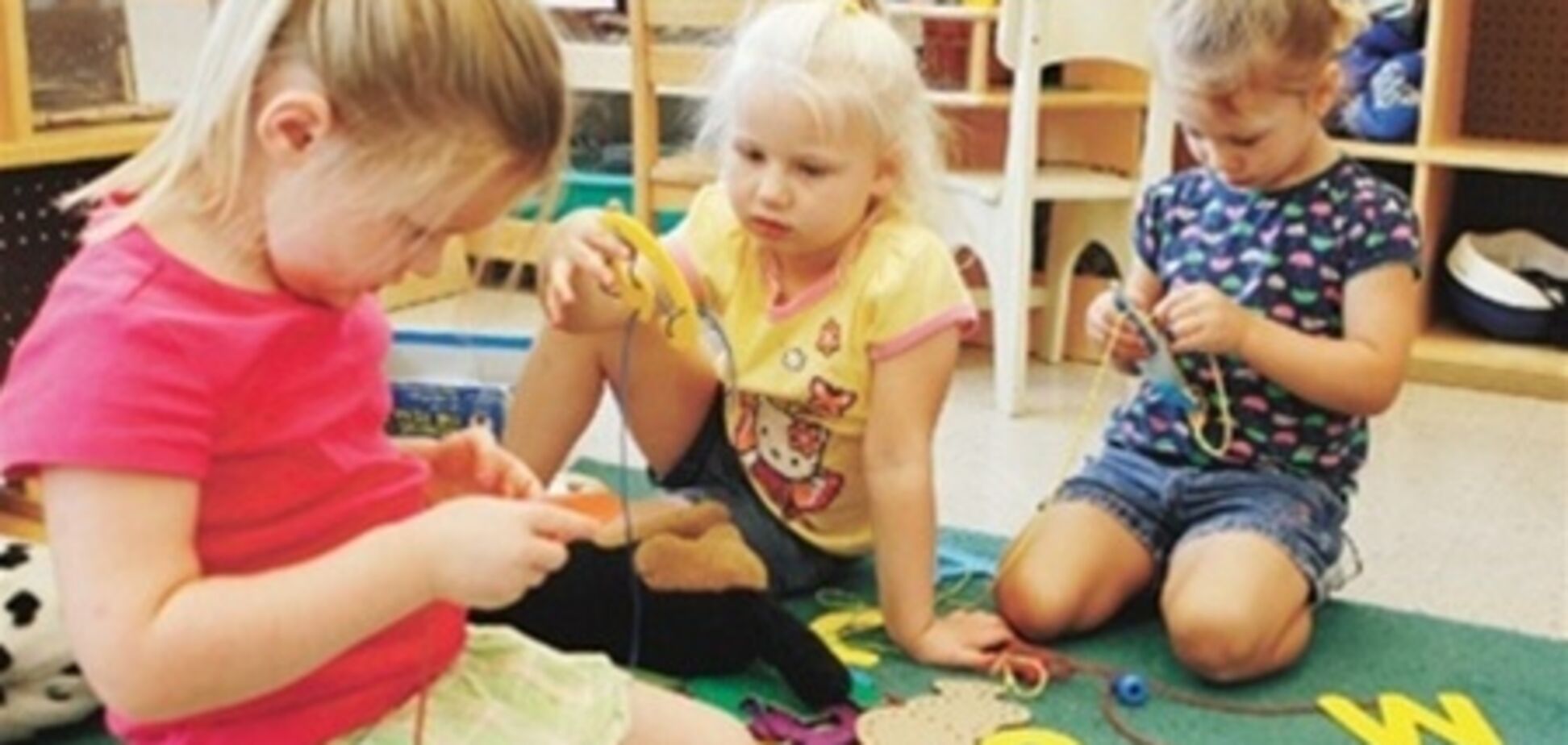 Прокуратура Хмельницкого начала расследование избиения воспитанников детсадов