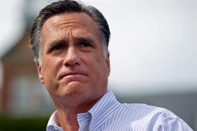 Американцы массово удаляют Ромни из друзей на Facebook
