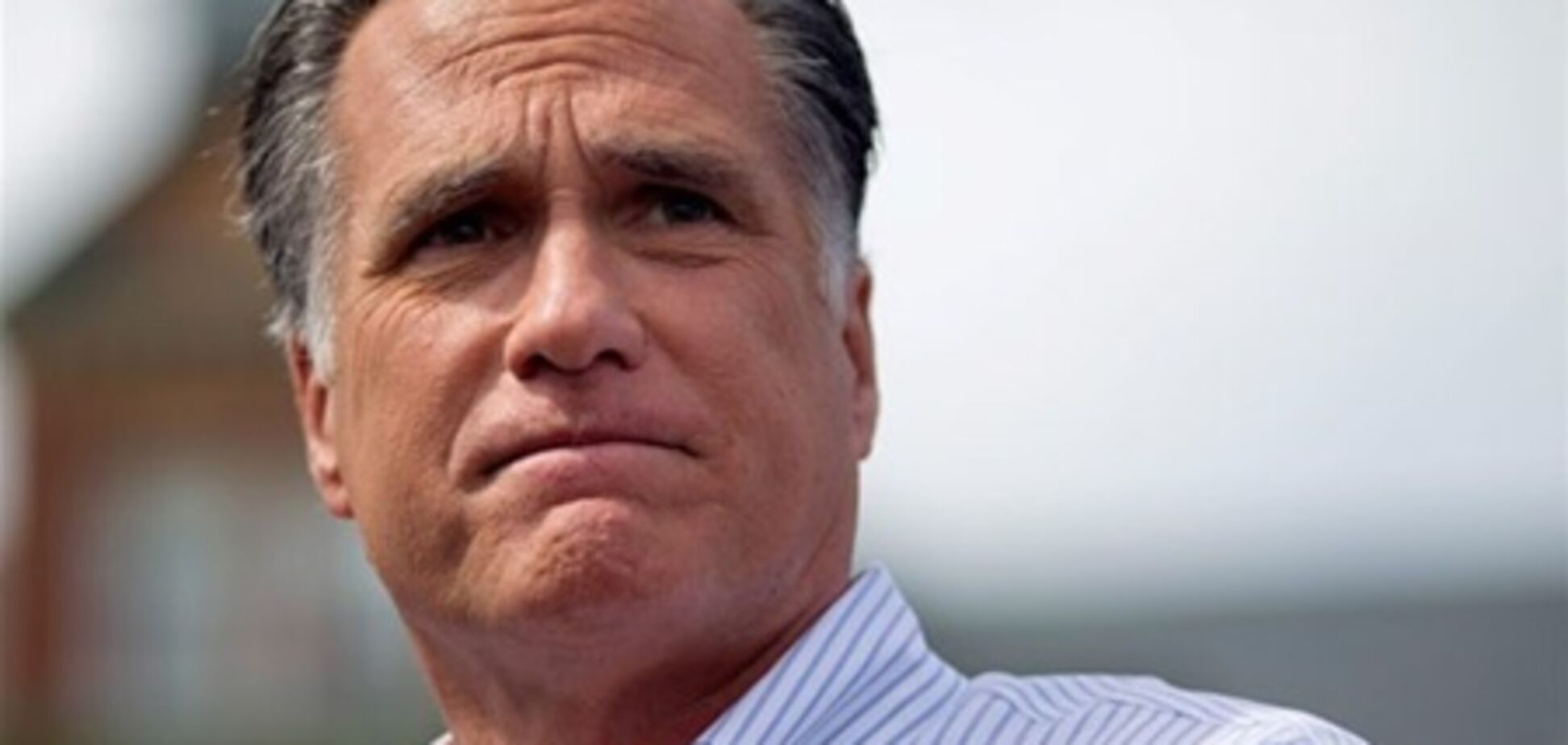 Американцы массово удаляют Ромни из друзей на Facebook