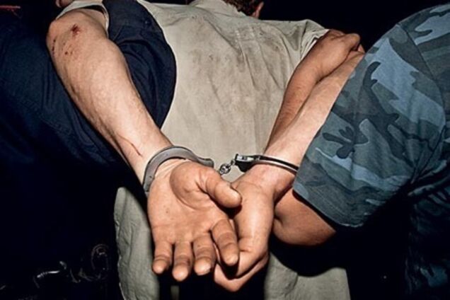 Задержаны убийцы-грабители ювелирного в Мариуполе