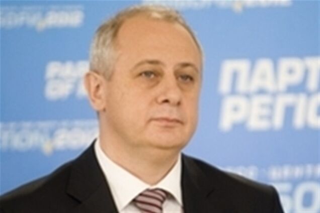 Зарубінський: опозиція програла вибори, тому вирішила їх не визнавати