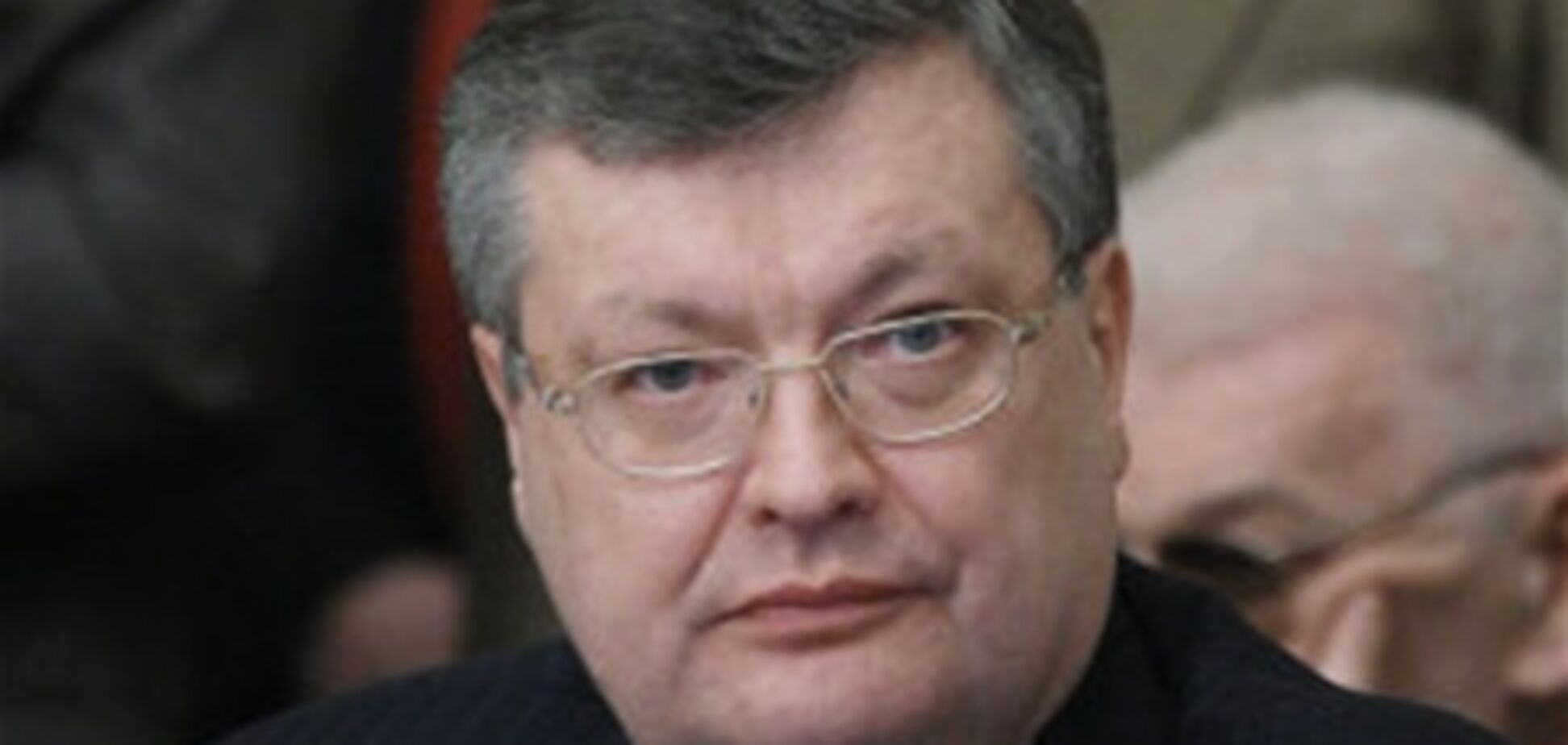 Глава МИД: судьба Тимошенко в руках Евросуда