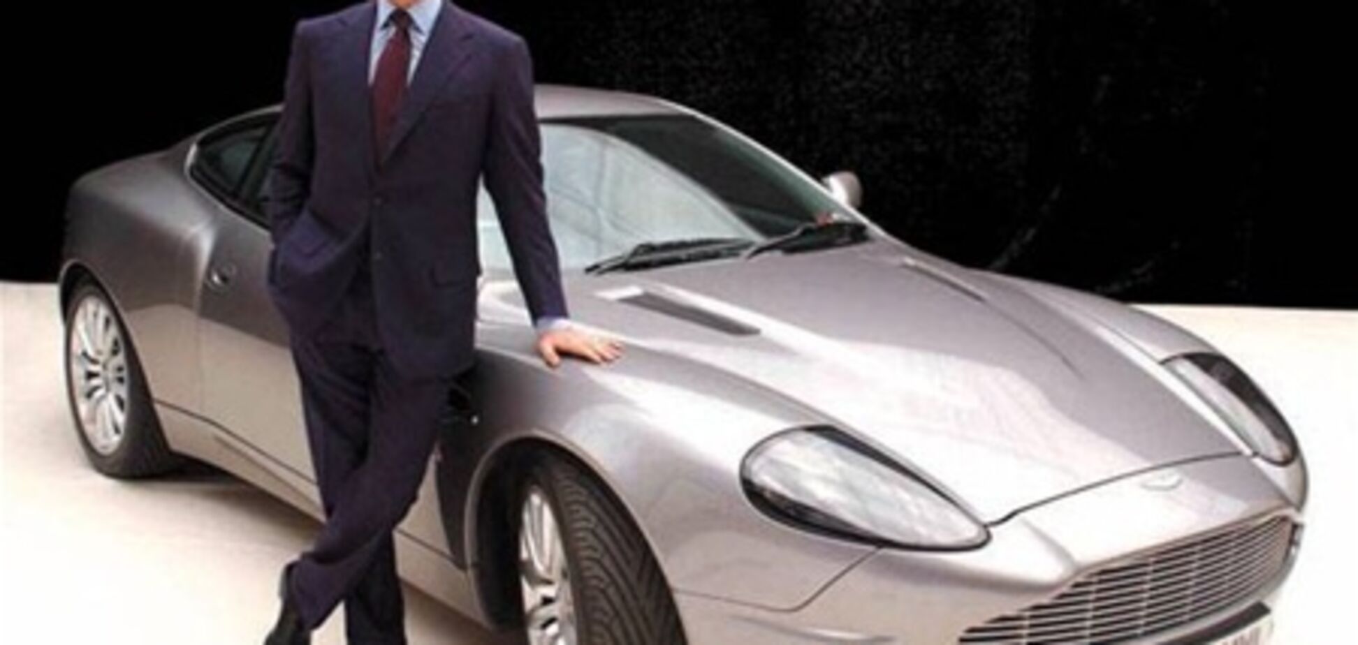 Британская Aston Martin станет индийской или японской за $800 млн 