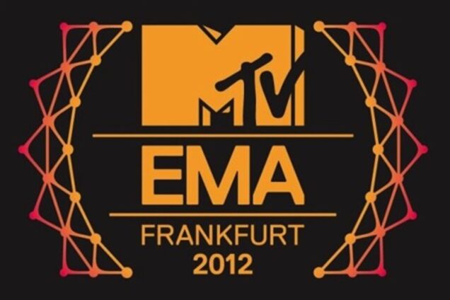 Названы победители MTV Europe Music Awards 2012