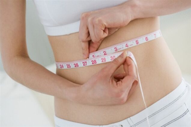 Упражнения для тонкой талии