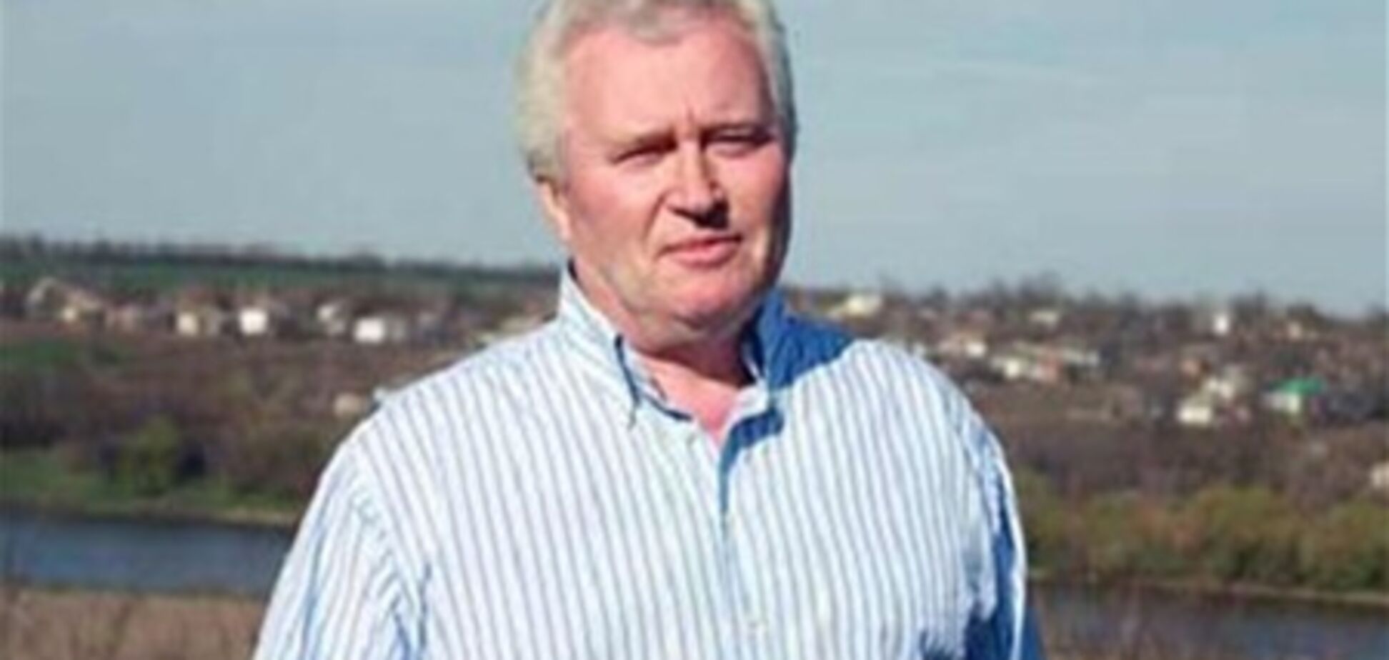 ВАСУ не признал победу оппозиционера в округе №132