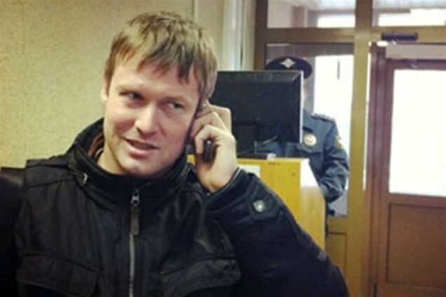 Развозжаев признался в преступлении по заказу Грузии