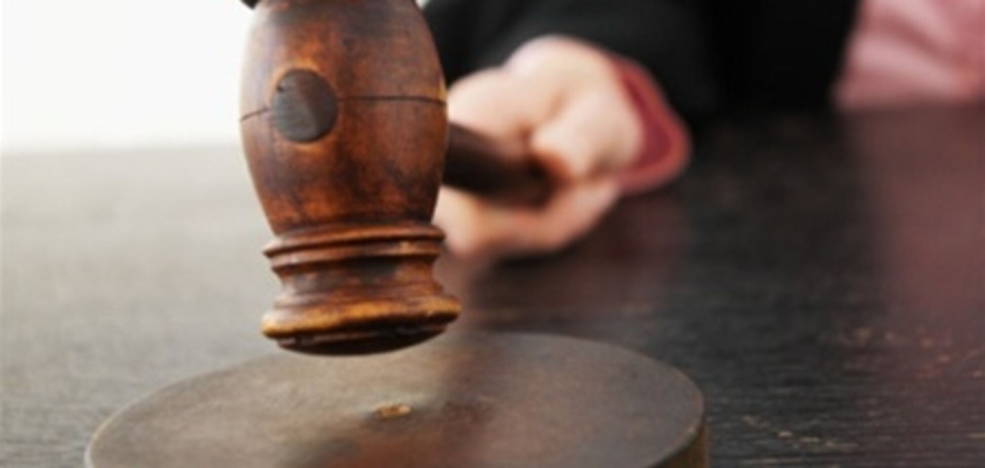 В Харькове мужчина получил 9 лет за жестокое убийство и грабеж