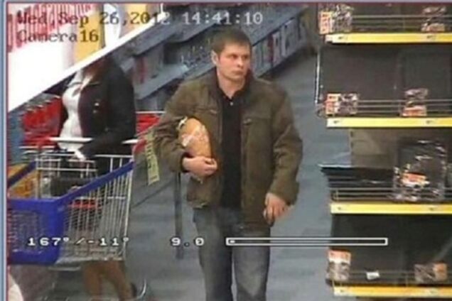 Выживший охранник 'Каравана' опознал Мазурка - СМИ