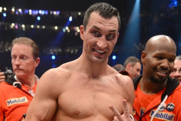 Экс-чемпион IBF Кириллов: Кличко подбирают слабых соперников