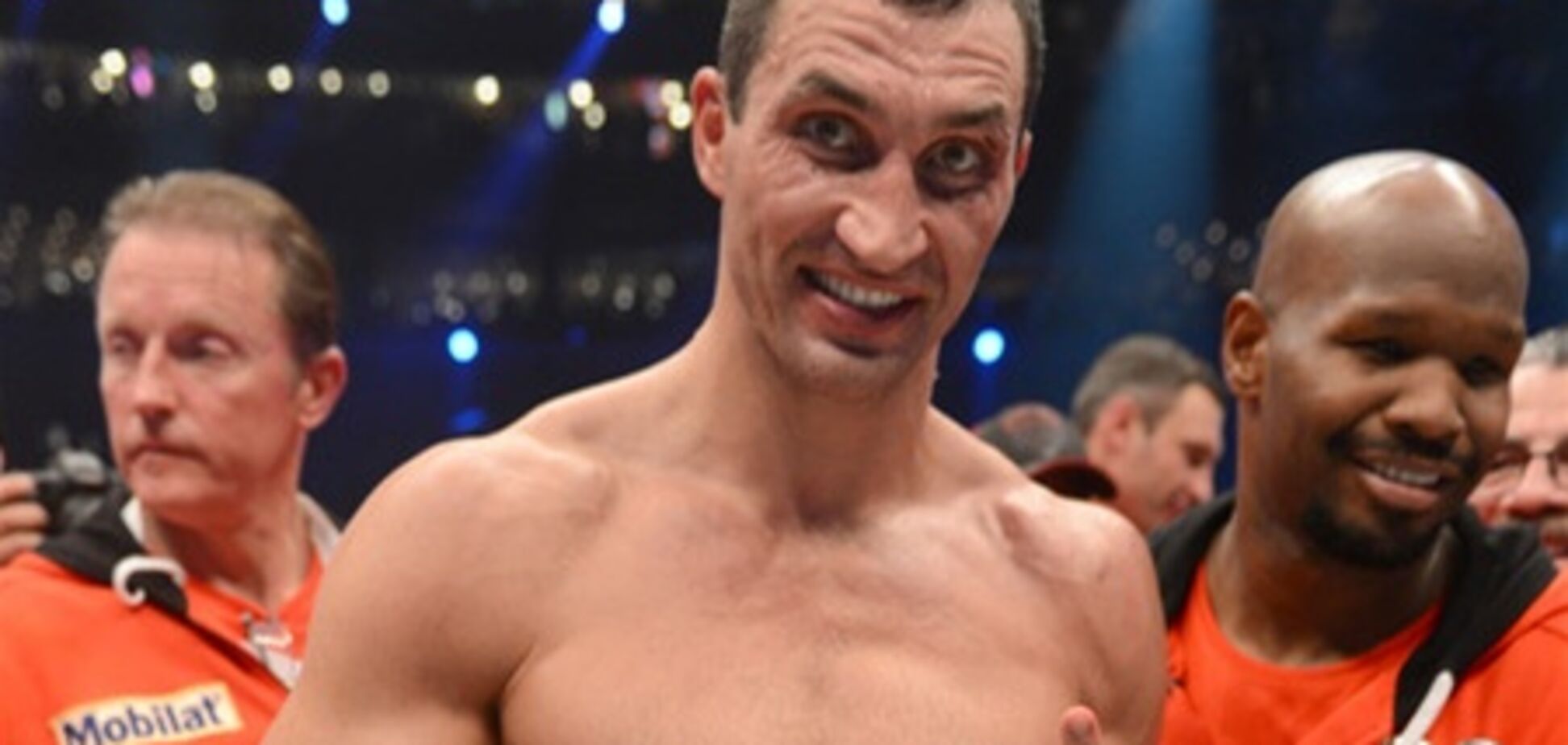 Экс-чемпион IBF Кириллов: Кличко подбирают слабых соперников