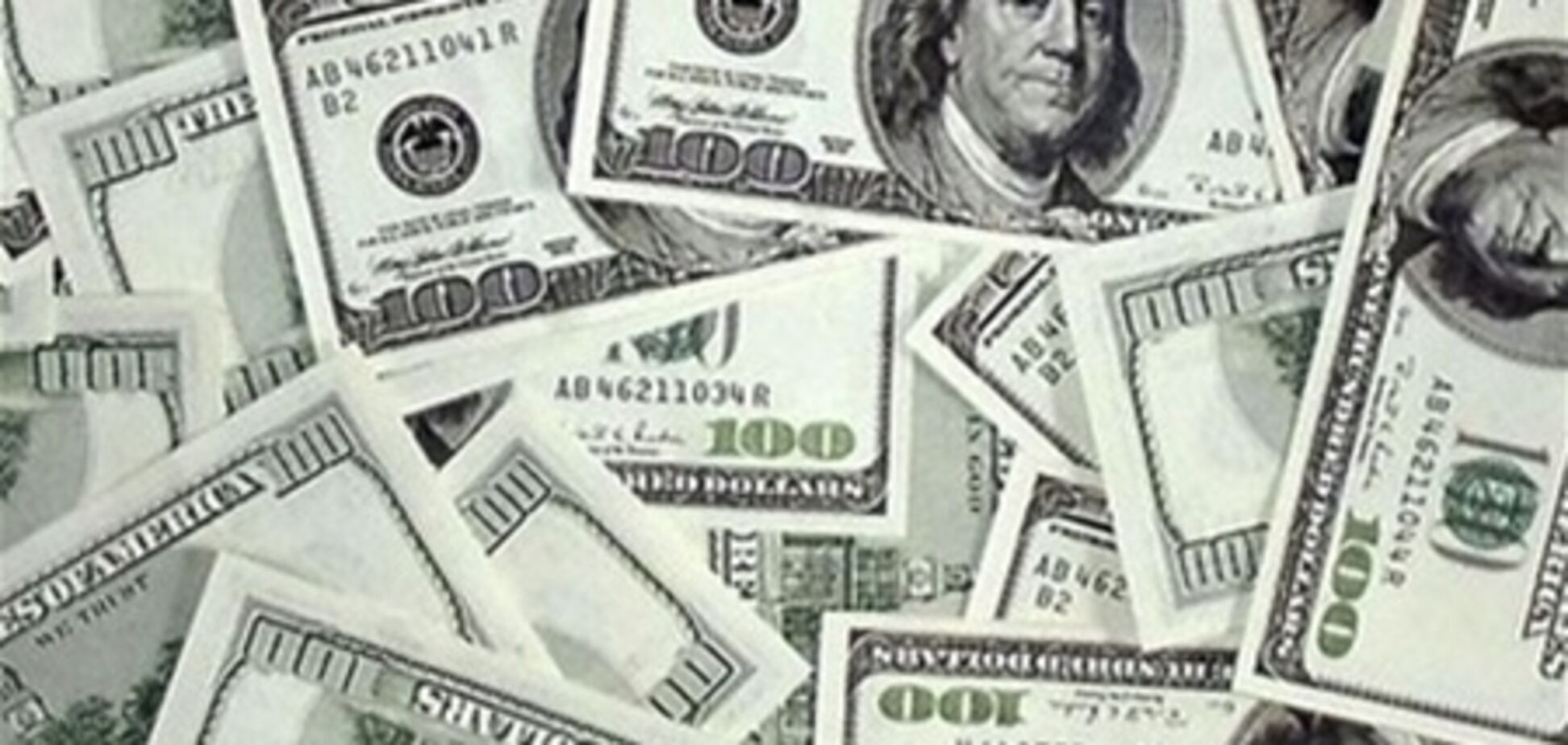 Доллар подскочил до нового максимума