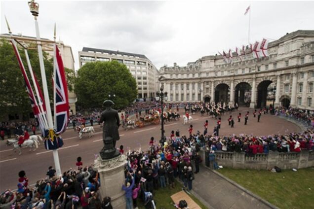 Достопримечательность Лондона станет отелем