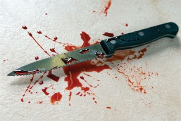 Драма на ножах