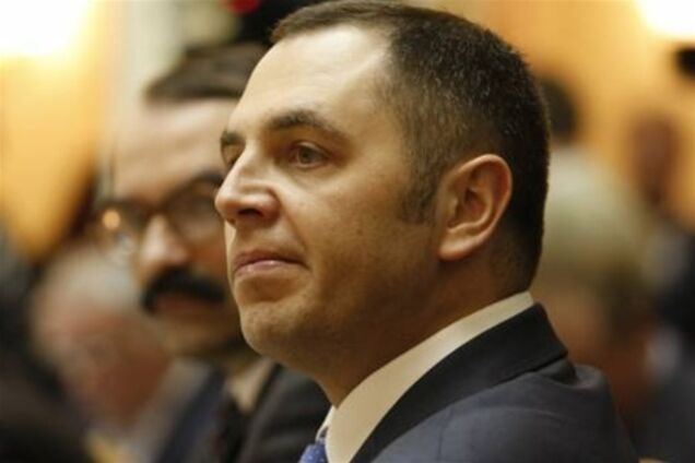 ДТП с милиционерами будет расследовать новый орган - Портнов