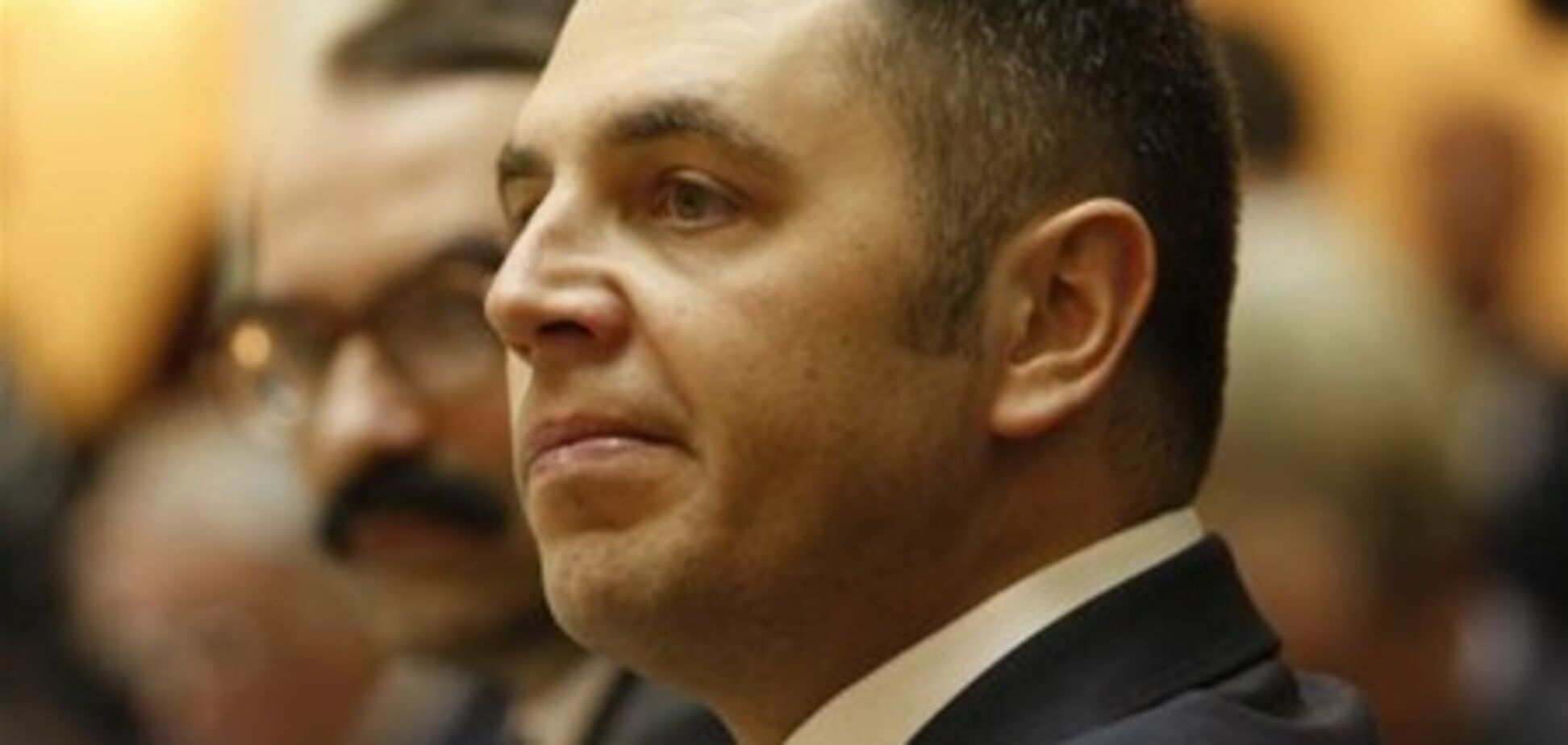 ДТП с милиционерами будет расследовать новый орган - Портнов