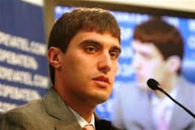 Левченко: прорыв 'Свободы' в ВР негативно повлияет на имидж Украины