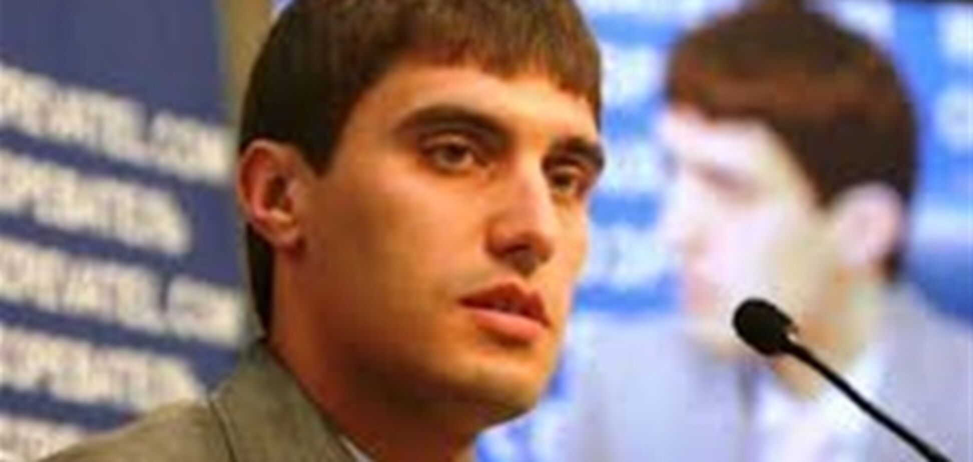 Левченко: прорыв 'Свободы' в ВР негативно повлияет на имидж Украины