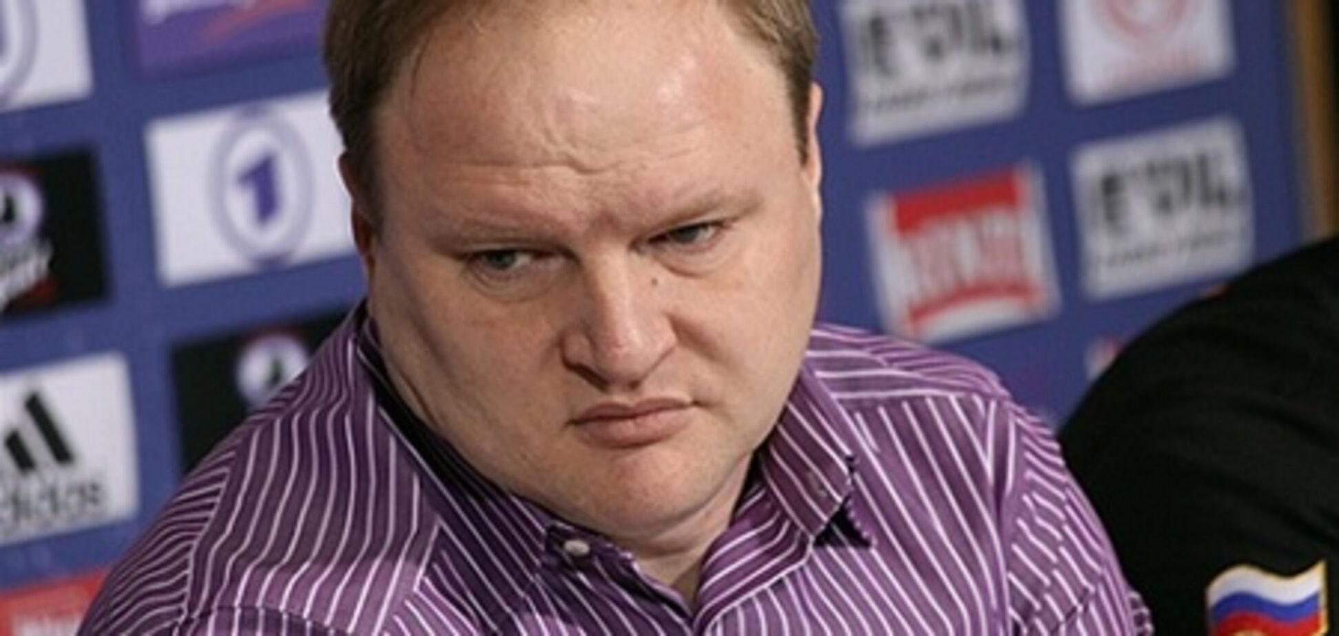 Хрюнов сравнил менеджера Кличко с Геббельсом