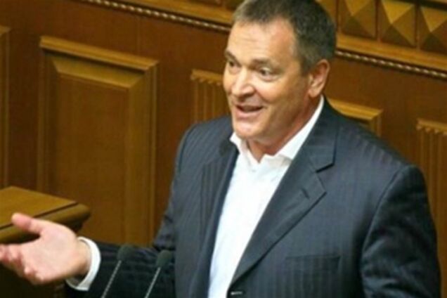 Колесніченко вважає, що Ляшко відпрацьовує технології Жириновського