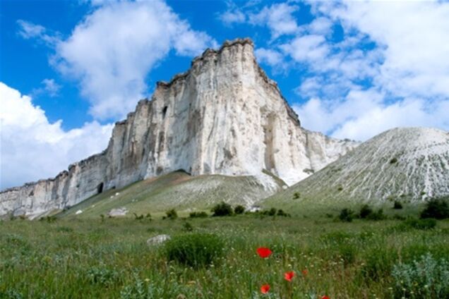 Новый экскурсионный маршрут создан в Крыму