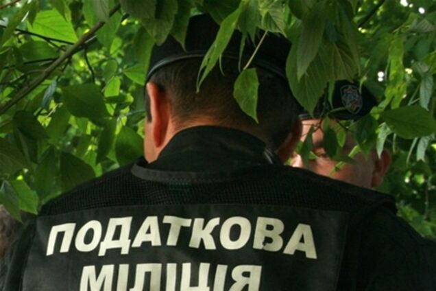 Податкова: офіс чоловіка депутатки обшукували на підставі постанови слідчого