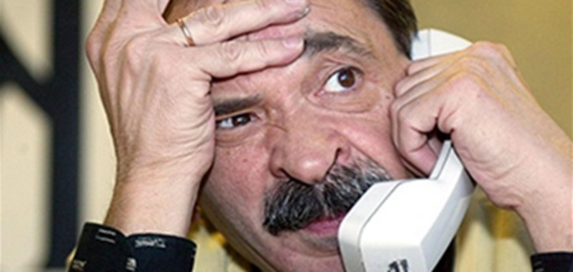 Илья Олейников успел проститься с семьей перед смертью