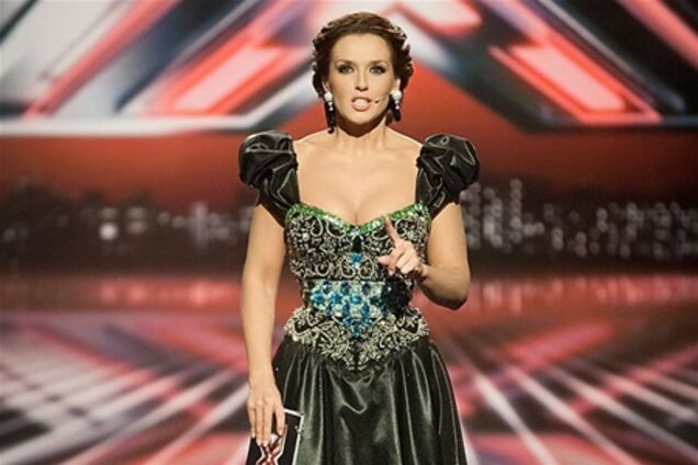 Оксана Марченко: Искренность никогда не выходит из моды!