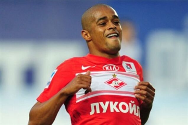 'Металлист' подтвердил интерес к звездному бразильцу