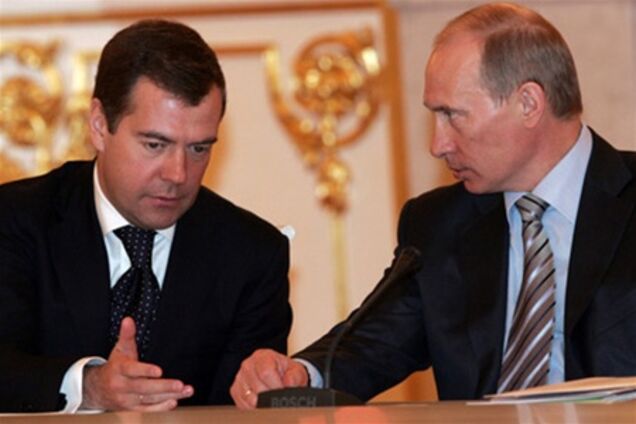 Медведев прокомментировал слухи о здоровье Путина