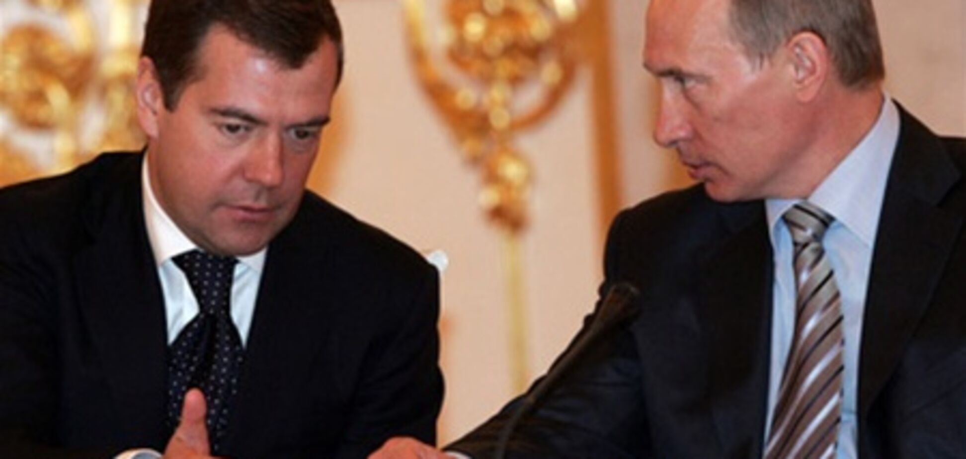 Медведев прокомментировал слухи о здоровье Путина