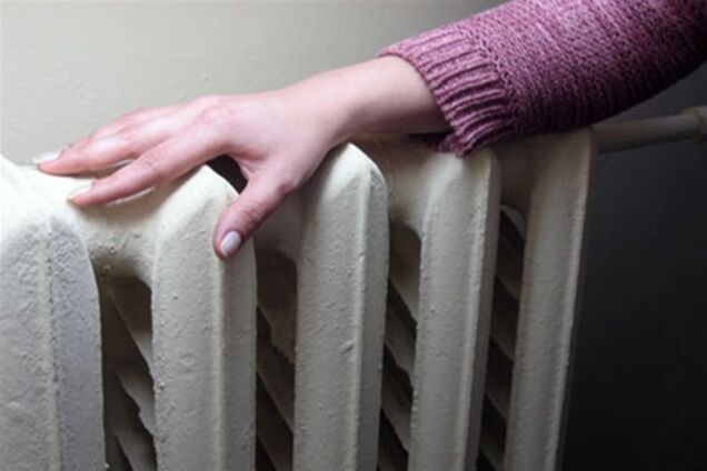 В Севастополе начался отопительный сезон