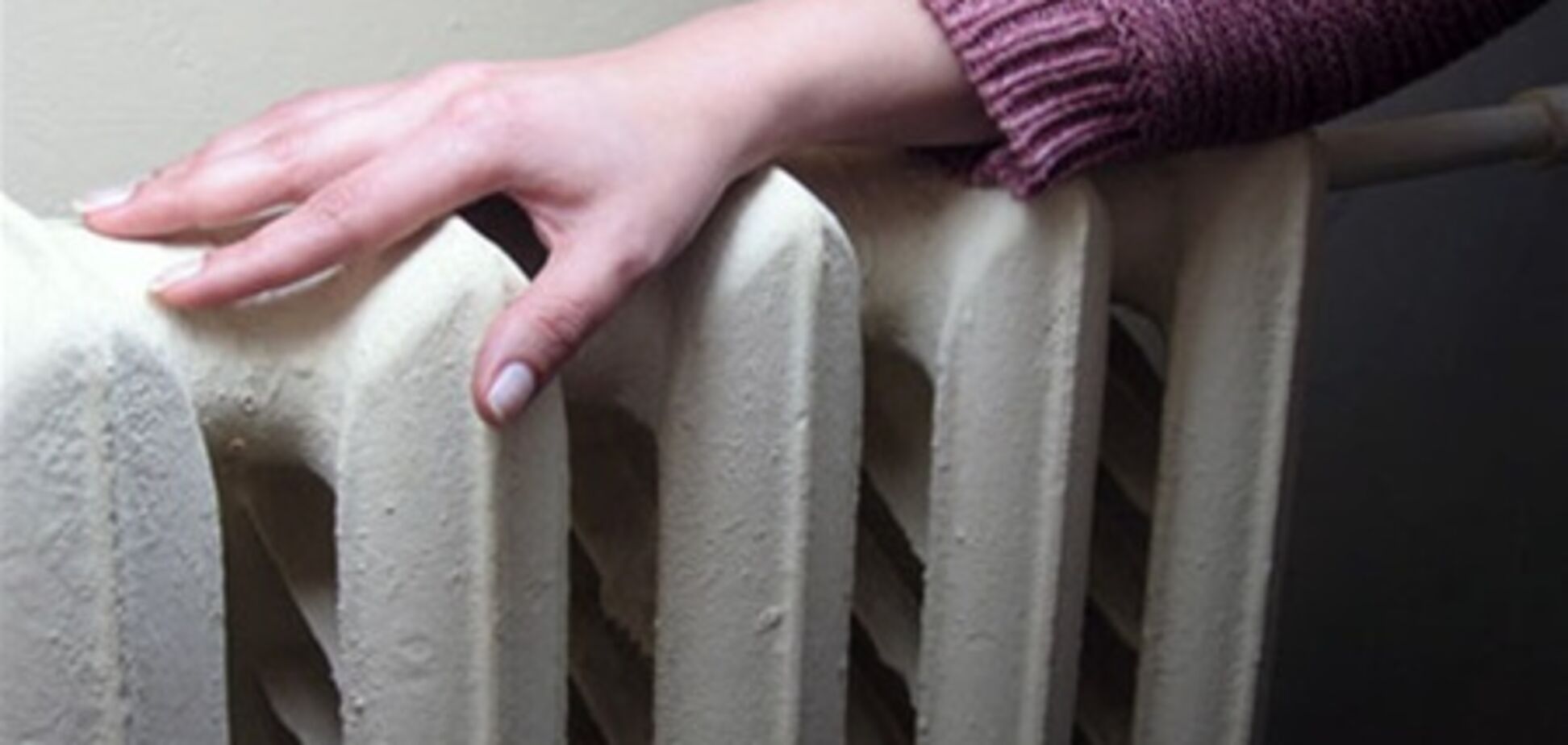 В Севастополе начался отопительный сезон