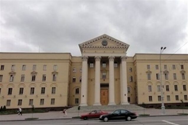 У Білорусі проводяться масові затримання у справі про вибух у Вітебську