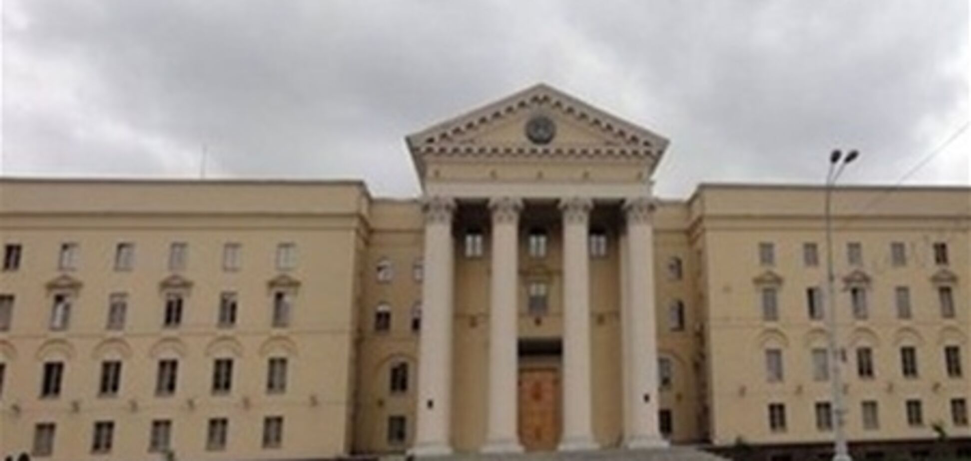 У Білорусі проводяться масові затримання у справі про вибух у Вітебську