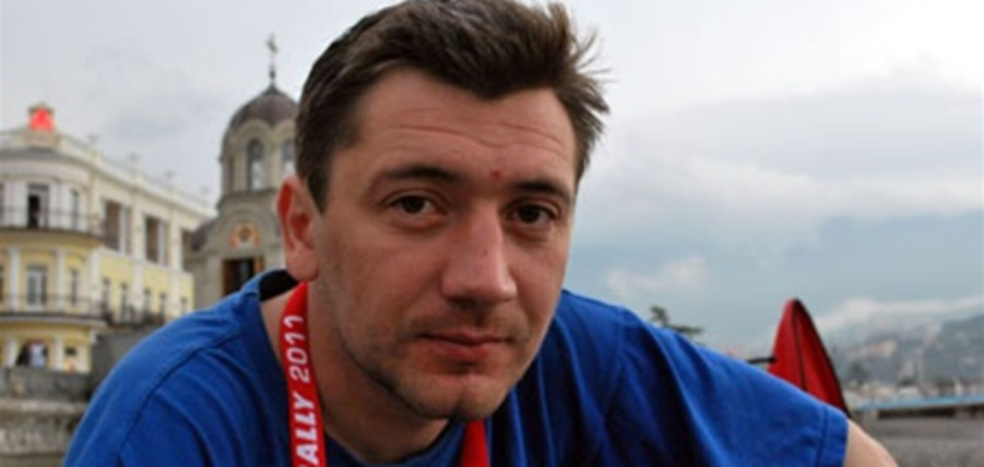 Пам’яті друга. Фотозгадка