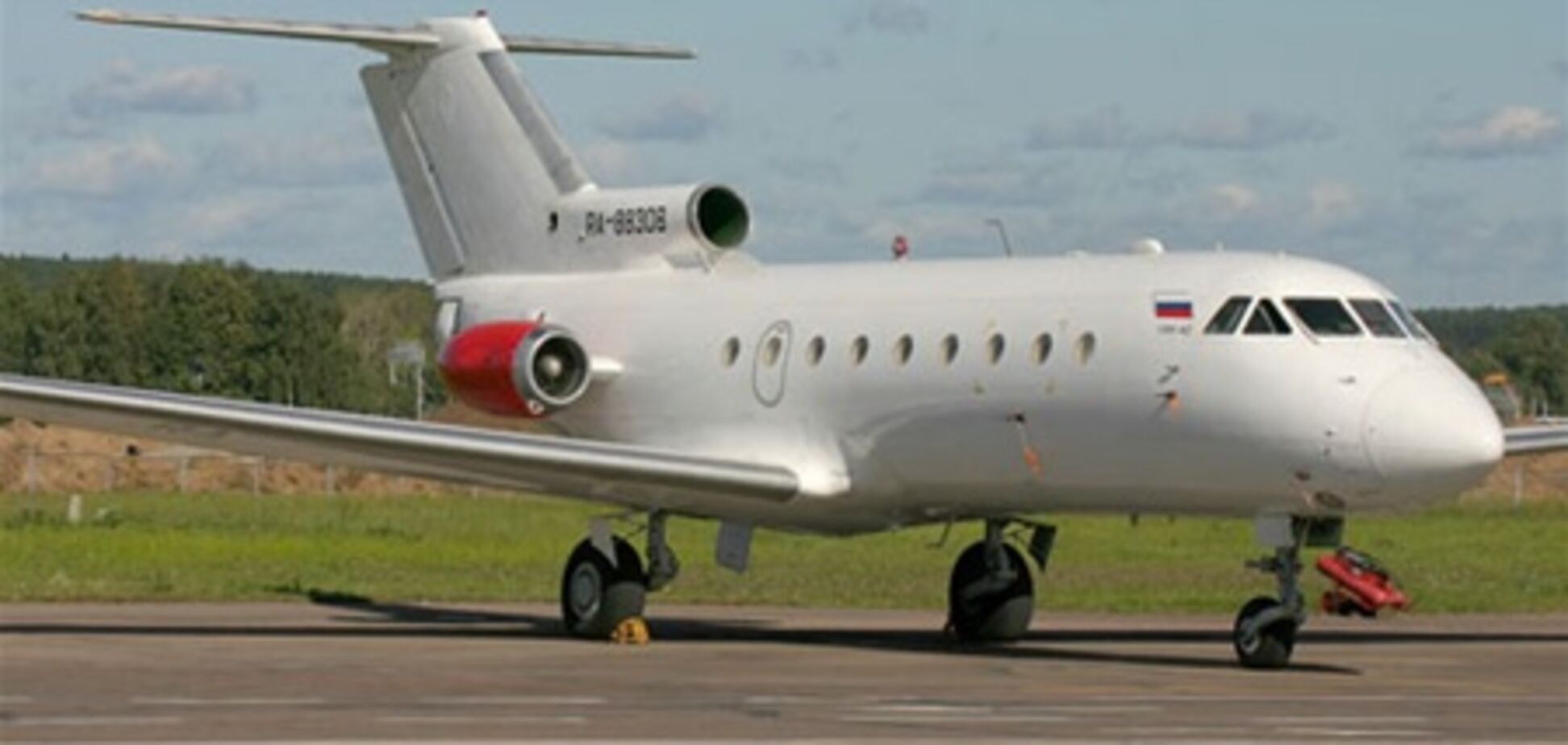 Личный самолет дешевле машины