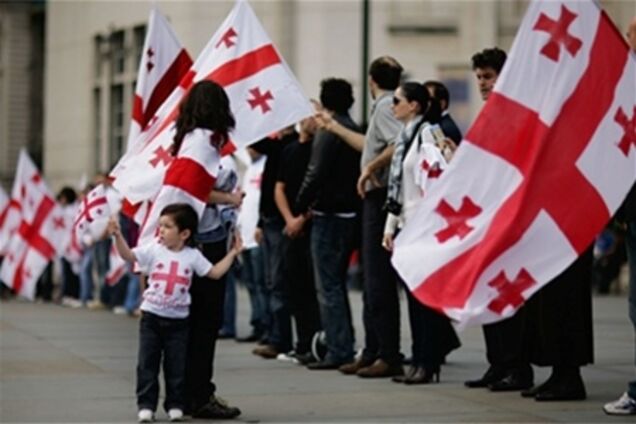 Экс-министру обороны Грузии предъявлено обвинение в пытках