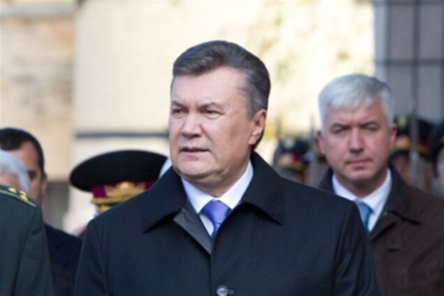 Freedom House: похоже, Янукович не заинтересован в ассоциации с ЕС