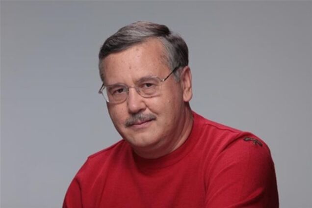 Гриценко не подписал совместное заявление о действиях оппозиции в Раде