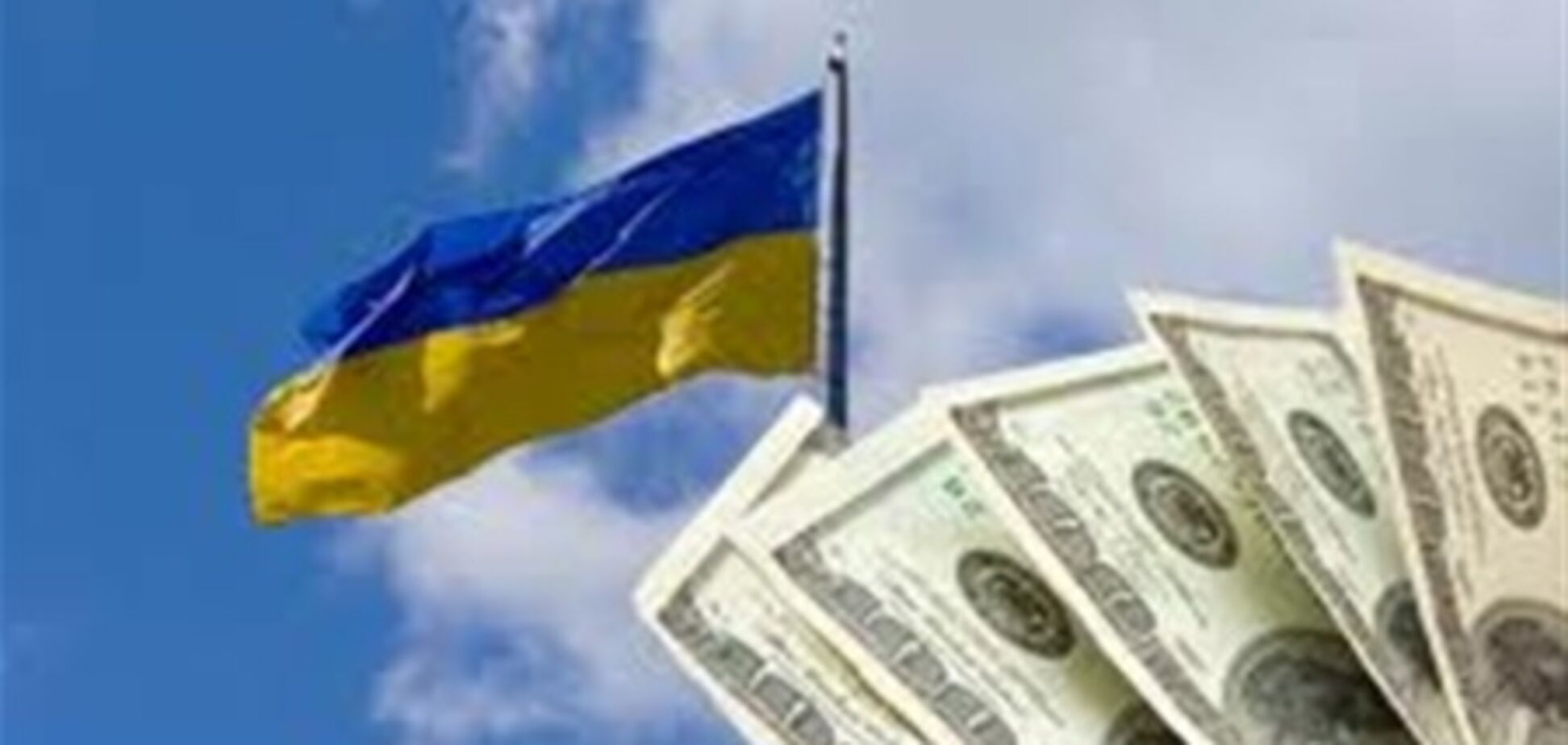 Дефицит внешней торговли товарами Украины вырос до 20%