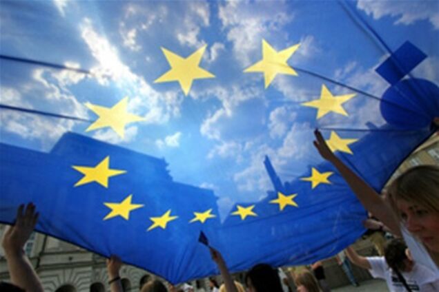 ЕС проведет саммит с Украиной после формирования новой Рады