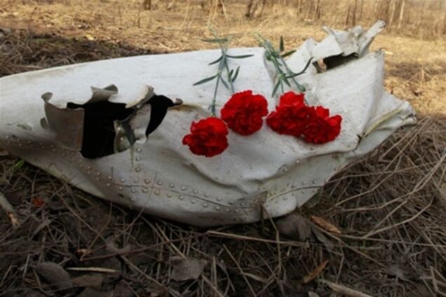 В Польше эксгумировали тела еще двоих погибших в Смоленской катастрофе