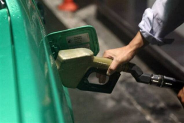 Что подливают в бензин в Украине – расследование