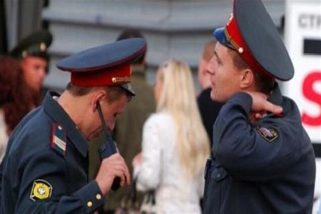 Генпрокуратура РФ: полиция нарушает права граждан