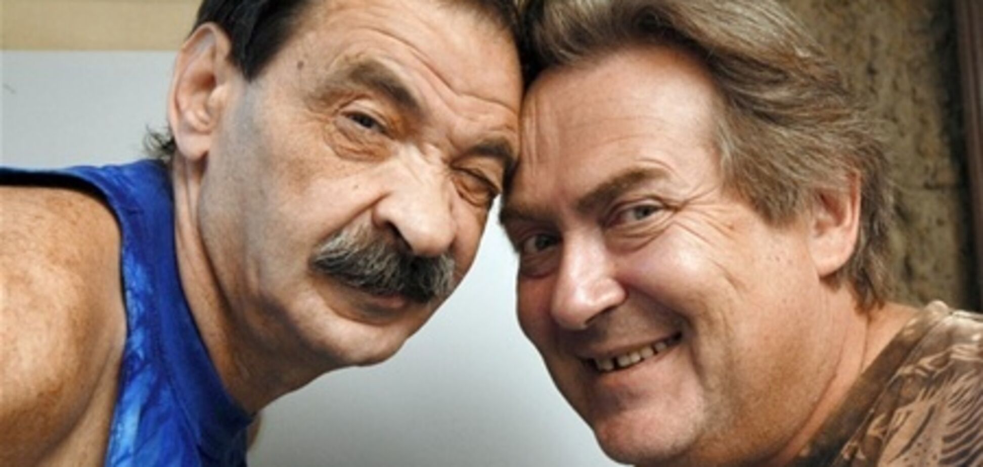 Знаменитая программа 'Городок' останется в эфире