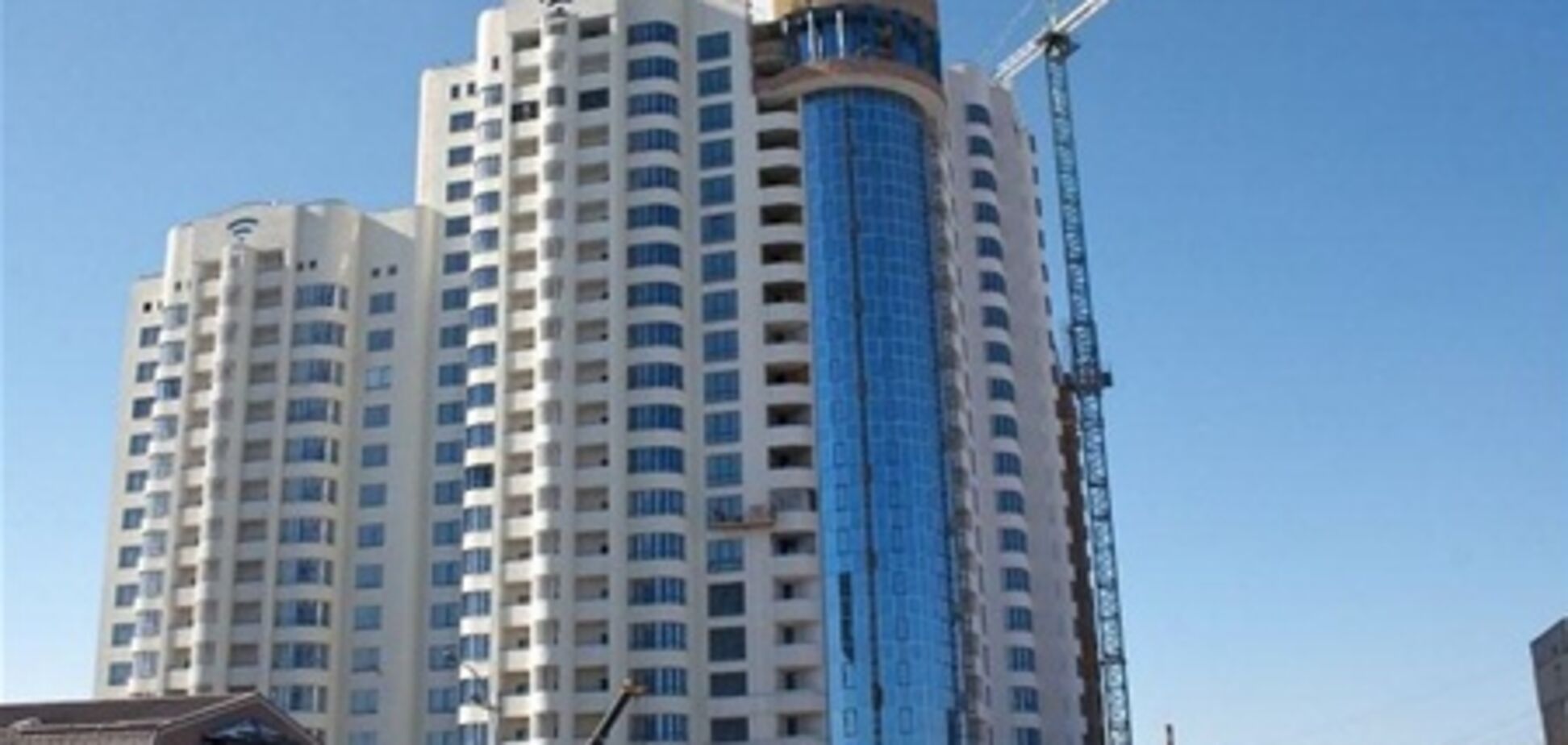 Выросли цены на жильё в столице