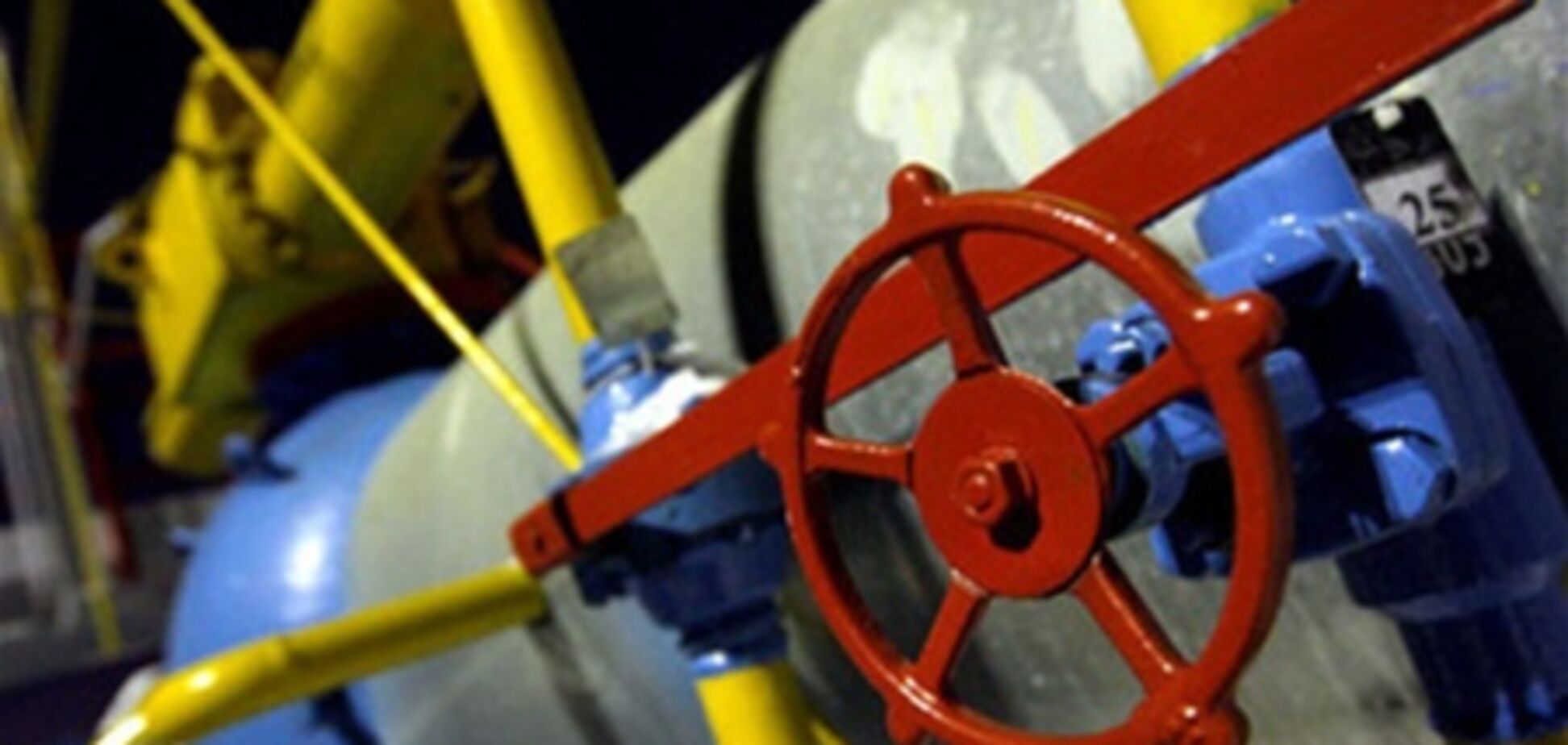 Азербайджан поможет Украине получить газ в обход России